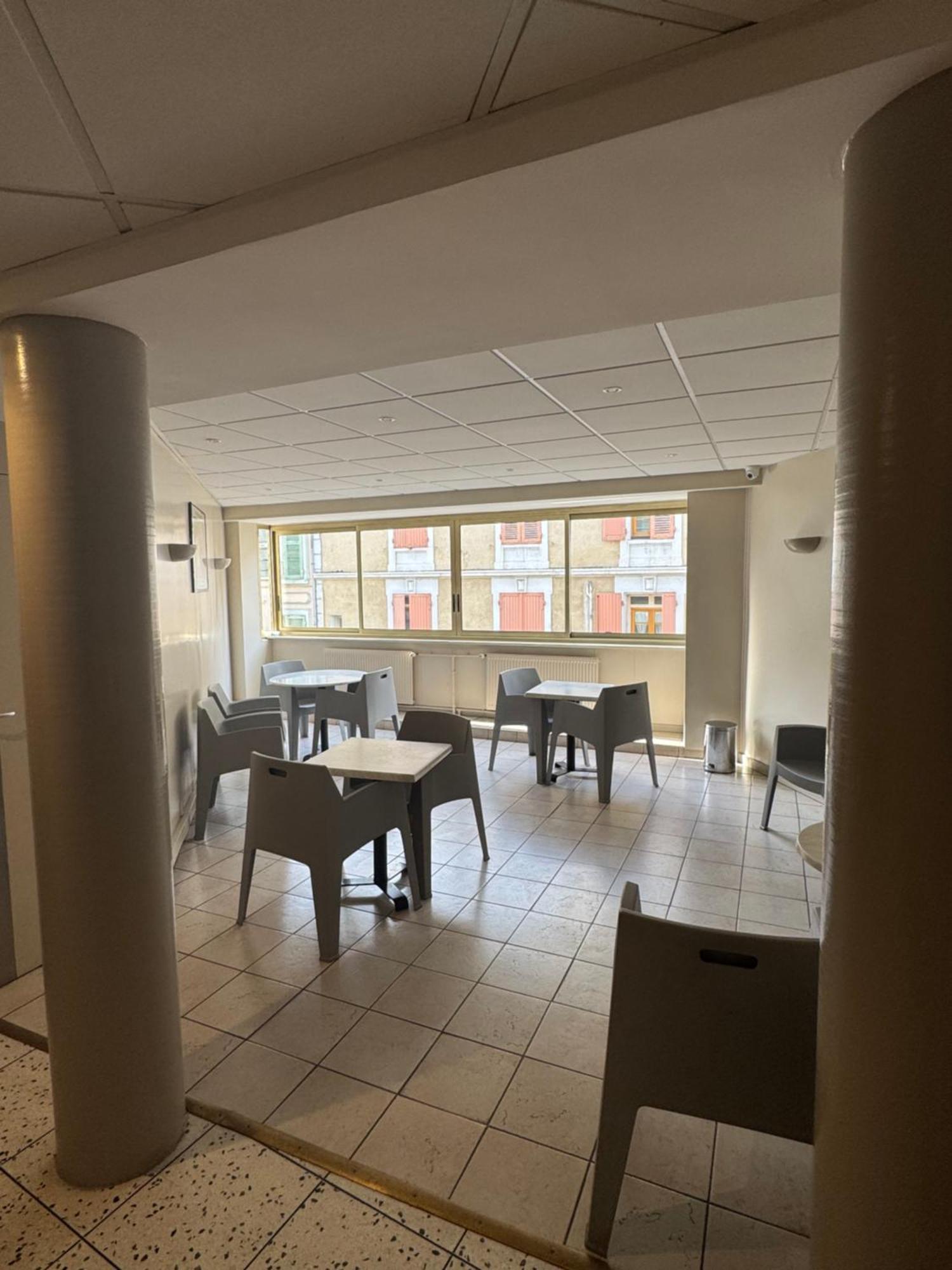 Studio Au Coeur De Valence 45 Extérieur photo